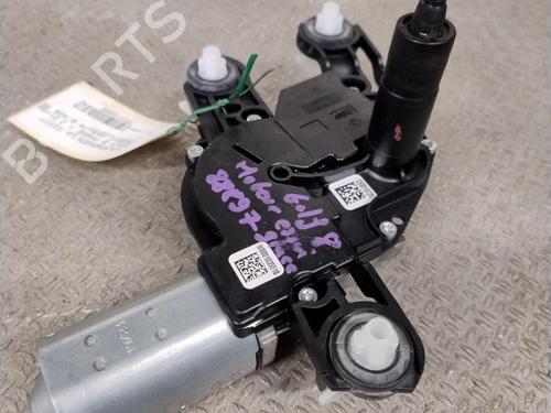 Used Rear wiper motor Rear wiper motor VW GOLF VIII (CD1, DA1) 2.0 TDI (116 hp) 31284099 31284099