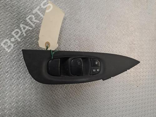 Used Left front window switch Left front window switch NISSAN QASHQAI II (J11, J11_) 1.6 dCi (130 hp) 24061534 24061534