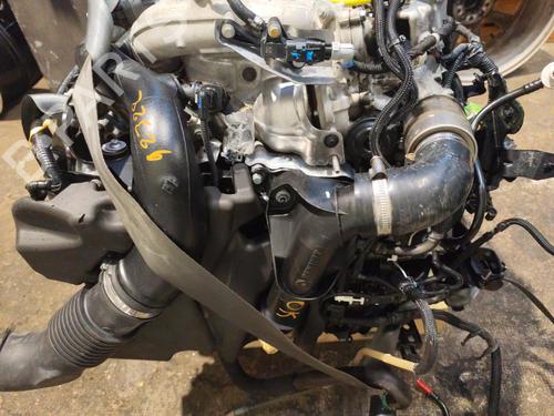 Engine RENAULT MASTER III Van (FV) 2.3 dCi 135 FWD (FV0N, FV08, FV06, FV00, FV1S) | BP39180621M1 - Image 5