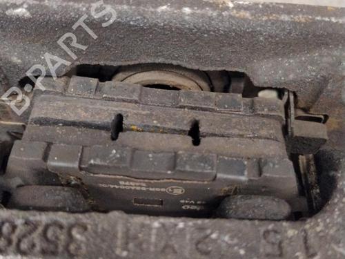 Used Right rear brake caliper Right rear brake caliper 33331037 33331037