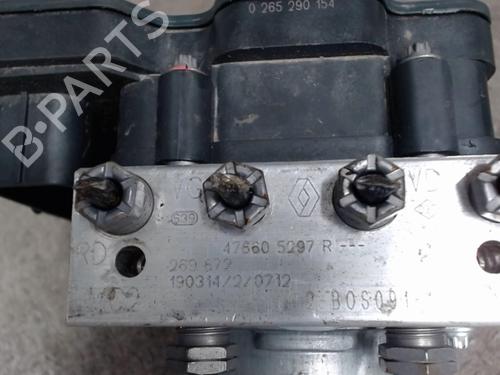 ABS pump RENAULT MASTER III Van (FV) 2.3 dCi 180 FWD (FV04, FV07) | BP29468590M43 