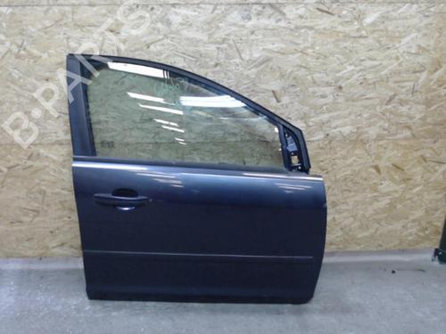 Used Right front door FORD FOCUS II Turnier (DA_, FFS, DS) 2.0 TDCi (136 hp) 24071248