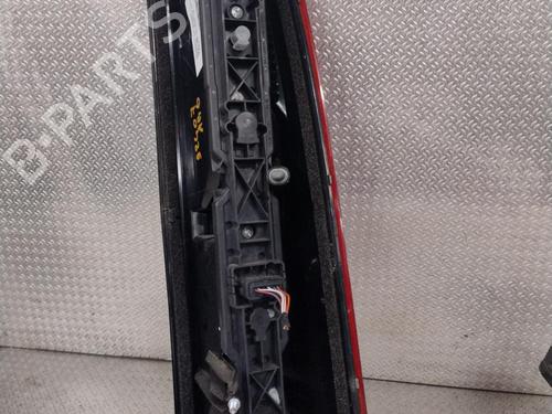 Left taillight RENAULT MASTER III Van (FV) Z.E. (FV1Z) | BP36958250C34 - Image 2