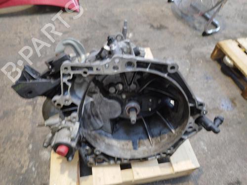 Gearbox CITROËN BERLINGO MULTISPACE (B9) 1.6 HDi 90 | BP27665959M3 