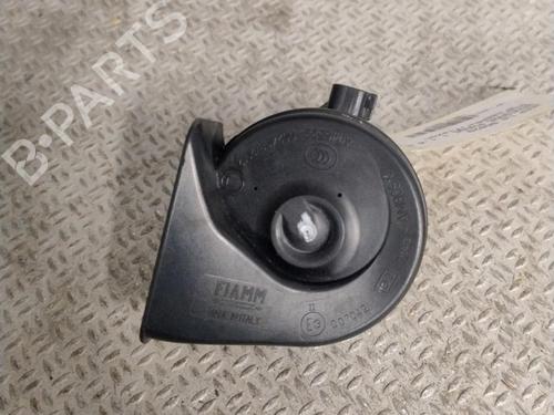 Used Horn Horn JEEP RENEGADE SUV (BU, B1, BV) 1.4 (140 hp) 31865175 31865175