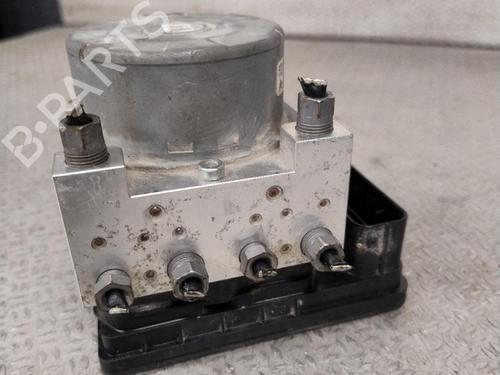 Used ABS pump ABS pump PEUGEOT 208 I (CA_, CC_) 1.2 VTI 82 (82 hp) 32075654 32075654