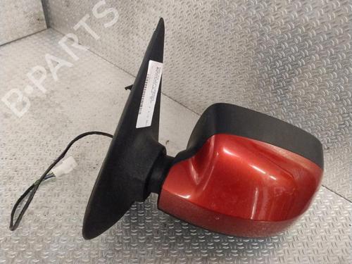 Used Left mirror Left mirror DACIA SANDERO II 1.5 dCi (90 hp) 29929395 29929395