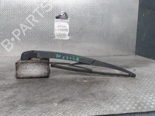 Used Rear windshield wiper arm FORD KA (RU8) 1.3 TDCi (75 hp) 24097669
