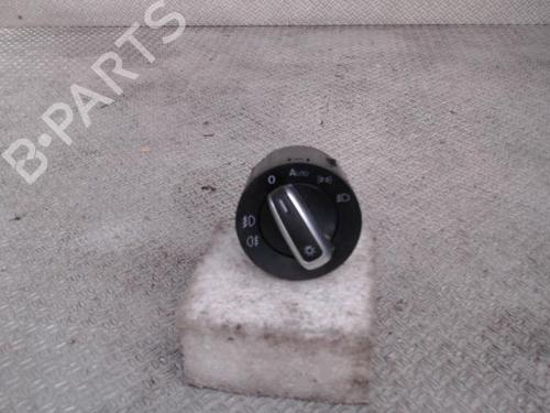 Used Headlight switch VW SCIROCCO III (137, 138) 2.0 TDI (140 hp) 24101787