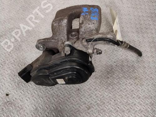 Right rear brake caliper RENAULT SCÉNIC III (JZ0/1_) 1.5 dCi (JZ02, JZ0R) | BP28573033M106 