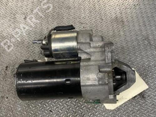 Starter RENAULT SCÉNIC III (JZ0/1_) 1.9 dCi (JZ0J, JZ1J, JZ1K, JZ1S) | BP24101144M8 