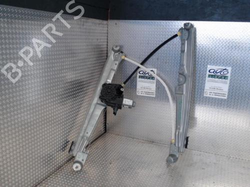 Used Front right window mechanism RENAULT GRAND SCÉNIC IV (R9_) 1.7 Blue dCi 120 (R9A7, R9A8) (120 hp) 24073731