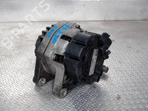 Generator PEUGEOT 206 Hatchback (2A/C) 1.6 16V (109 hp) 24075822
