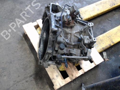 Used Gearbox DODGE CALIBER 2.0 CRD (140 hp) 24072926