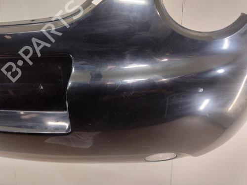 Bak støtfanger VW NEW BEETLE (9C1, 1C1) 1.9 TDI | BP27602077C8 