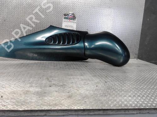 Left mirror RENAULT ESPACE III (JE0_) 2.2 dCi (JE0K) | BP24091090C26 
