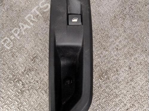 Used Left rear window switch Left rear window switch PEUGEOT 308 III (FB_, FH_, FP_, F3_, FM_) BlueHDi 130 (FBYHZL, FBYHZT) (131 hp) 36510355 36510355