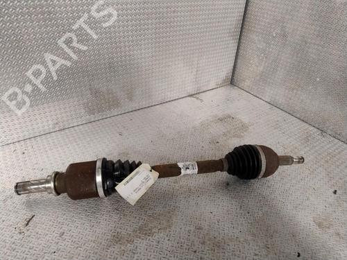 Left front driveshaft RENAULT MODUS / GRAND MODUS (F/JP0_) 1.5 dCi (FP0F, JP0F) | BP29379944M38 - Image 2