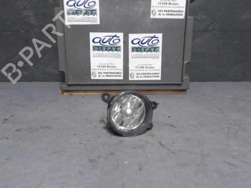 Used Right front fog light Right front fog light SEAT IBIZA III (6L1) 1.4 16V (75 hp) 24069784 24069784