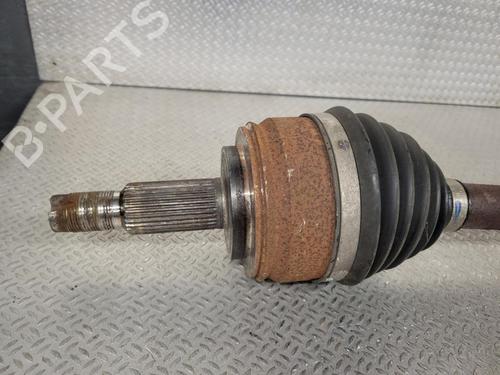 Right front driveshaft RENAULT MASTER III Platform/Chassis (EV, HV, UV) 2.3 dCi 145 FWD (EV0E, EV0F, HV0E, HV0F, UV0E, UV0F,... | BP37624119M39  - Image 5