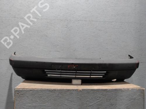 Front bumper CITROËN ZX (N2) 1.9 D | BP24086582C7 