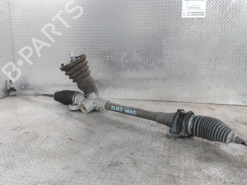 Used Steering rack TOYOTA YARIS (_P1_) 1.0 (SCP10_, SCP10R) (65 hp) 24074145