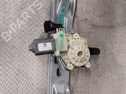 Used Rear right window mechanism Rear right window mechanism FORD FOCUS III 1.0 EcoBoost (125 hp) 31266208 31266208