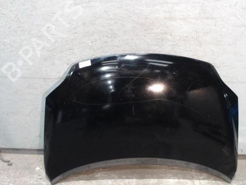 Used Hood VW GOLF PLUS V (5M1, 521) 1.9 TDI (105 hp) 24101085