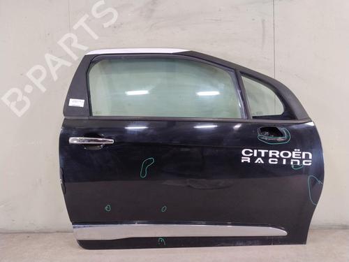 Right front door CITROËN DS3 (SA_) 1.6 HDi 110 | BP26314961C3 