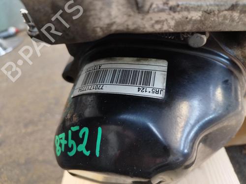 Gearbox RENAULT MODUS / GRAND MODUS (F/JP0_) 1.5 dCi (FP0F, JP0F) | BP26281359M3 