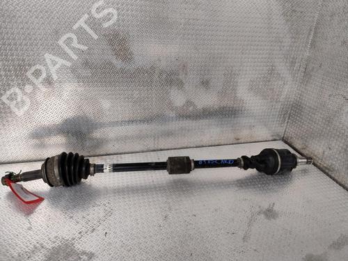 Used Right front driveshaft TOYOTA YARIS (_P13_) 1.5 Hybrid (NHP130_, NHP130) (101 hp) 30265446