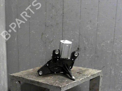 Used Rear wiper motor RENAULT MODUS / GRAND MODUS (F/JP0_) 1.5 dCi (FP0E, JP0E) (65 hp) 24063961