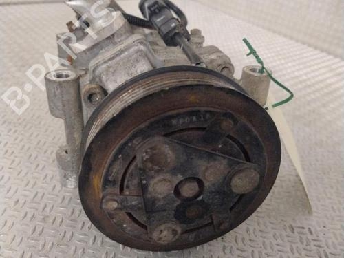 Used AC compressor AC compressor OPEL VIVARO C Van (K0) 1.5 (120 hp) 30606193 30606193
