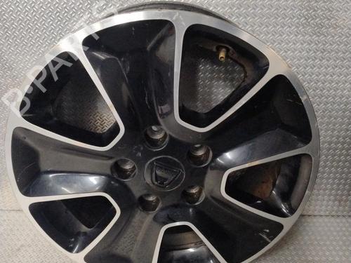 Rim DACIA DUSTER (HS_) 1.5 dCi | BP30483251C45 