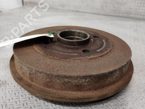 Other PEUGEOT 206 Hatchback (2A/C) 1.9 D | BP28087601O1 