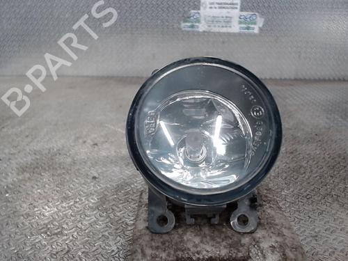 Højre Foran Tågelygte OPEL TIGRA TwinTop (X04) 1.4 (R97) (90 hp) 24077712