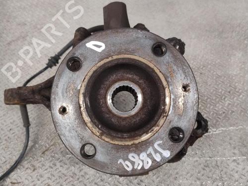 Used Right front steering knuckle Right front steering knuckle 38942055 38942055