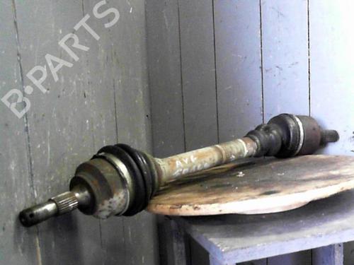 Used Left front driveshaft Left front driveshaft CITROËN C5 I Break (DE_) 2.0 HDi (DERHZB, DERHZE) (109 hp) 24063555 24063555