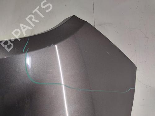 Rear bumper CITROËN C4 II (NC_) 1.6 BlueHDi 100 | BP25703508C8