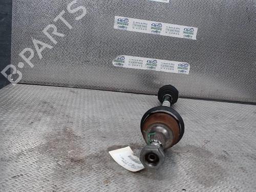 Right rear driveshaft CITROËN DS5 2.0 HDi 165 Hybrid4 4x4 | BP24098889M41 - Image 2