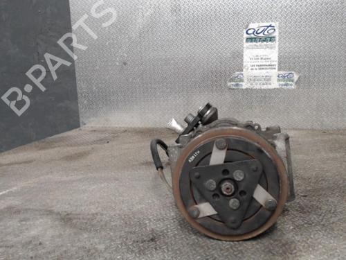 AC compressor PEUGEOT 206 CC (2D) 2.0 S16 | BP24082805M34 