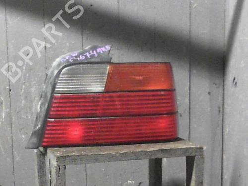 Used Right taillight BMW 3 (E36) 318 tds (90 hp) 24063825