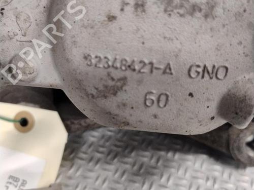 Left front brake caliper AUDI A7 Sportback (4GA, 4GF) 3.0 TDI quattro | BP25703807M105 