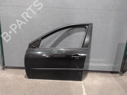 Used Left front door RENAULT LAGUNA III Grandtour (KT0/1) 1.5 dCi (KT0A, KT0R, KT02) (110 hp) 24085798