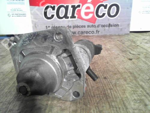 Used Starter Starter CITROËN DS3 Convertible 1.2 VTi 82 (82 hp) 24068268 24068268
