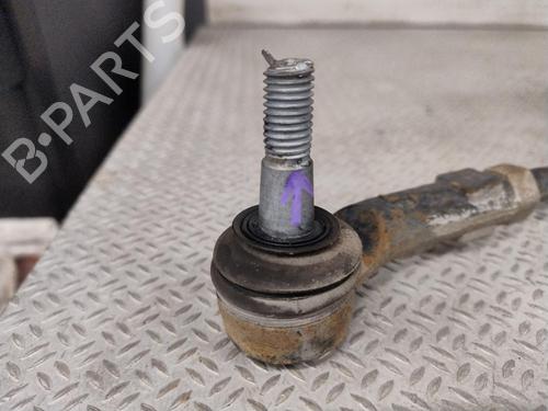 Used Steering rack FORD KA+ III (UK, FK) 1.2 Ti-VCT (85 hp) 30866089