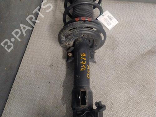 Used Right front shock absorber Right front shock absorber MERCEDES-BENZ C-CLASS T-Model (S204) C 180 CDI (204.200) (120 hp) 40553600 40553600