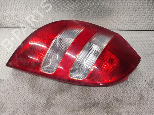 Left taillight MERCEDES-BENZ A-CLASS (W169) A 180 CDI (169.007, 169.307) | BP25858494C34