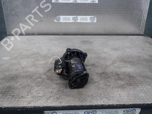 Used Mass air flow sensor PEUGEOT 307 Break (3E) 2.0 HDI 110 (107 hp) 24097506