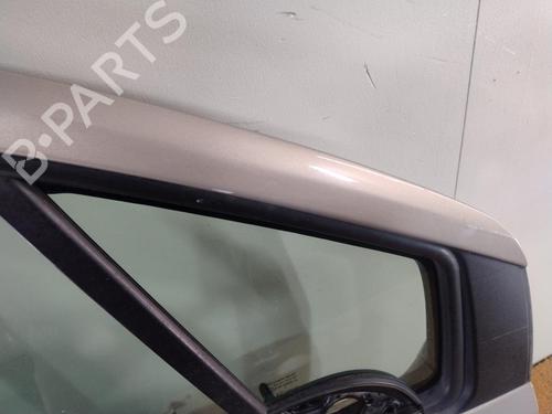 Dør høyre foran CITROËN BERLINGO MULTISPACE (B9) 1.6 HDi 110 | BP28615031C3